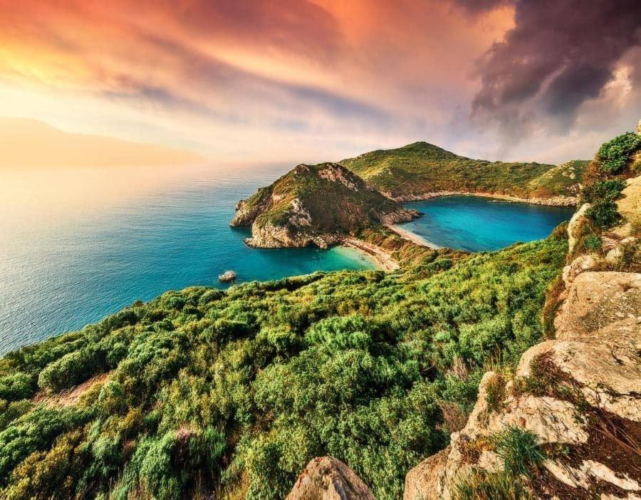 Summer Desire Кавос Экстерьер фото